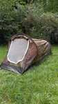 Namiot 1 osobowy MFH Flecktarn
