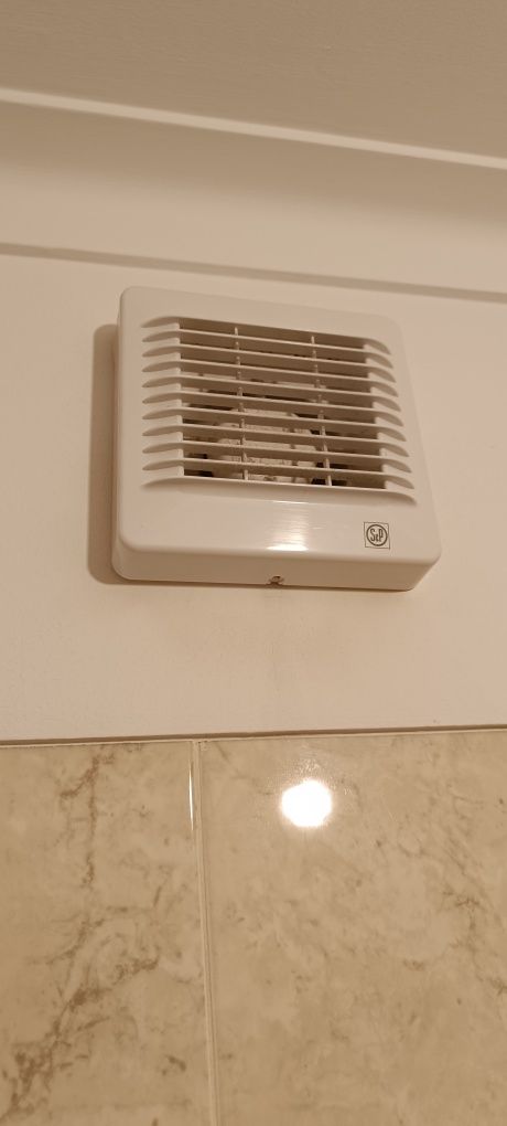 Vendo extrator para banho