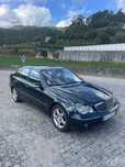 Mercedes-Benz C 220 CDI - Sedan Avantgarde