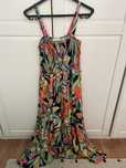 Vestido Verao Paprika