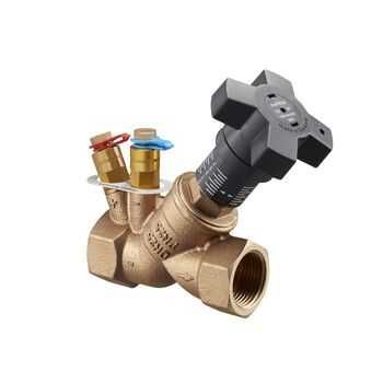 Zawór równoważący Hydrocontrol MTR DN32