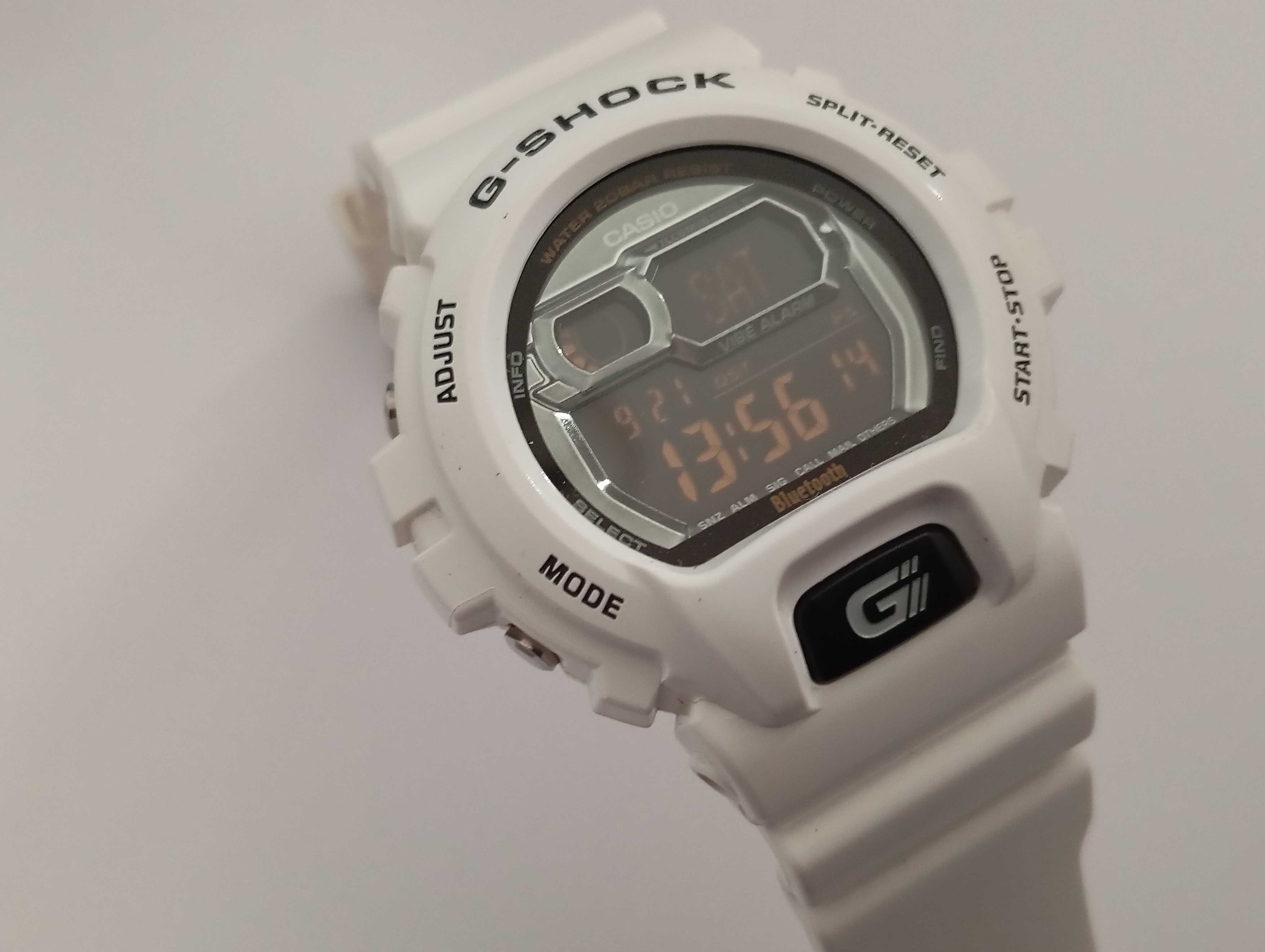 Zegarek Casio GB-6900B - bluetooth - nieużywany