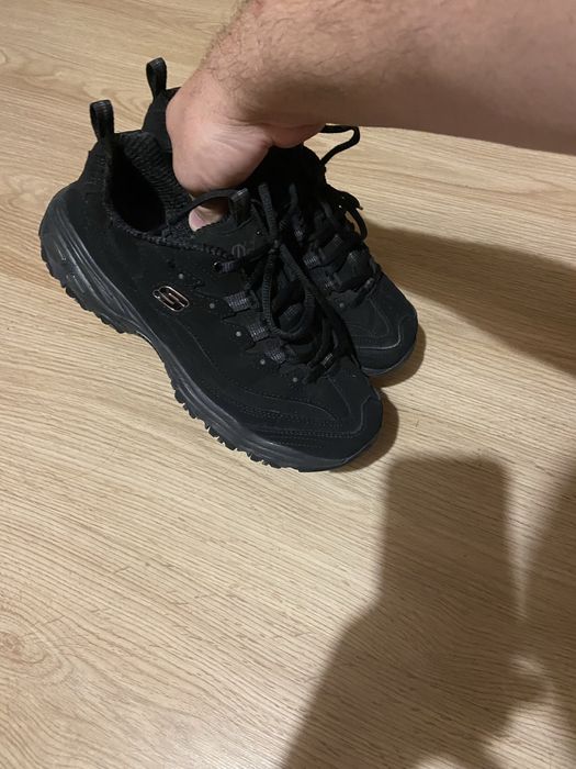 Кросовки Skechers D'Lites-Play On ориг