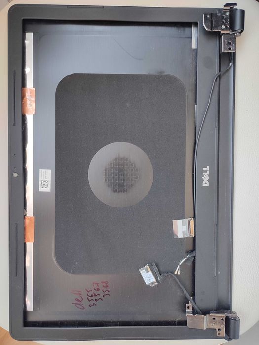 Ноутбук dell 3565 p89f 7400 (e5540 p51f p75f 3582)