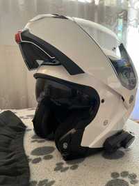 Kask motocyklowy HJC C91 rozm. M