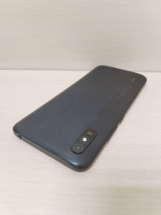 Продаю Redmi 9A (2/32 ГБ)

Телефон у повністю робочому стані. Сенсор,