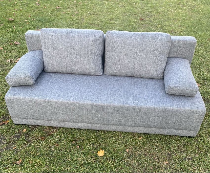 Kanapa sofa 3-os Ikea Arviken jak nowa