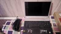 Sony vaio VGN-FZ31MR неробочий