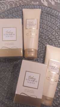 Today 50ml z balsamem  avon