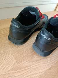 Reebok buty czarne 39r