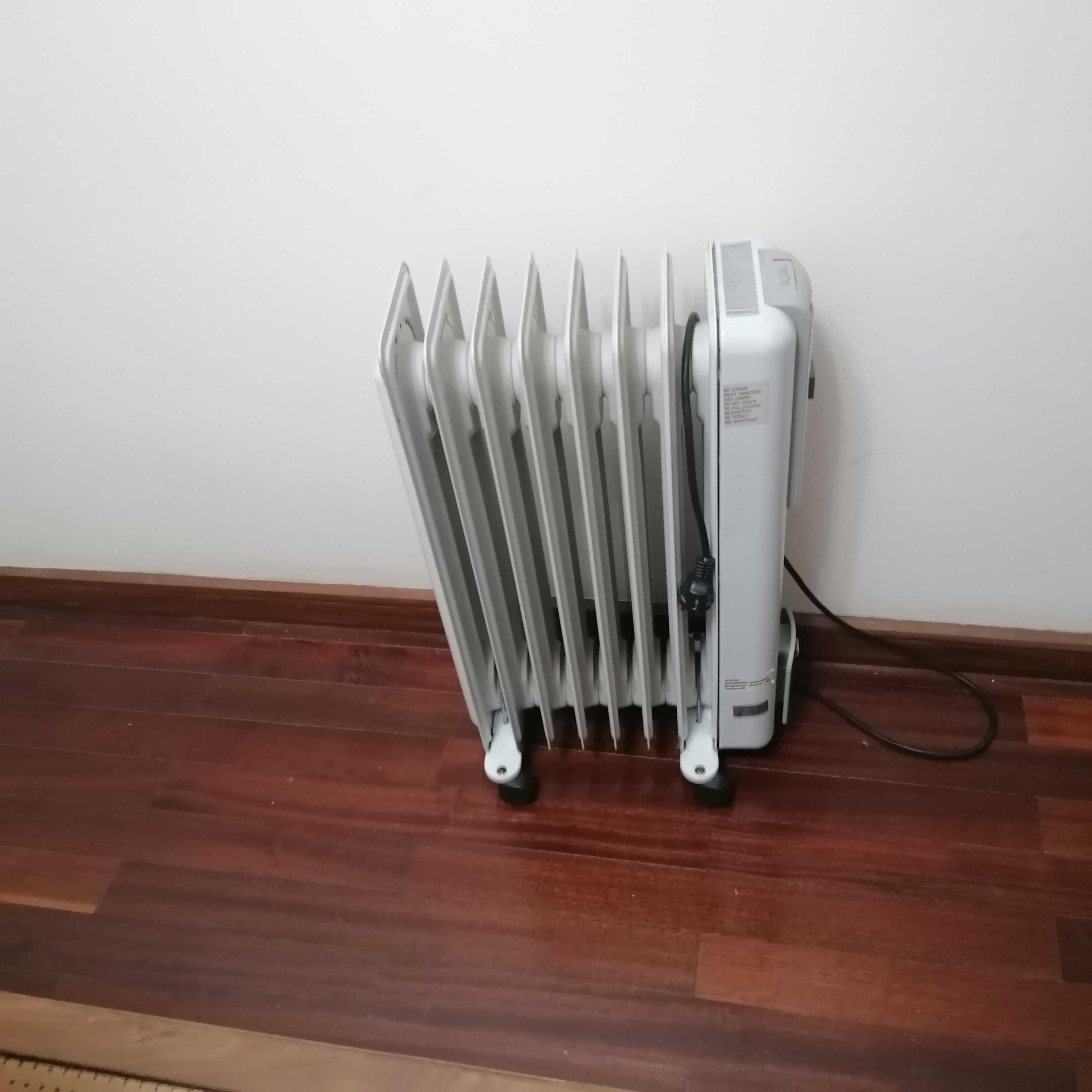 aquecedores eletricos