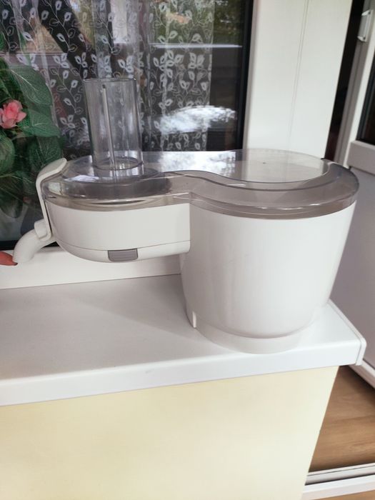 Соковижималка до комбайну Philips