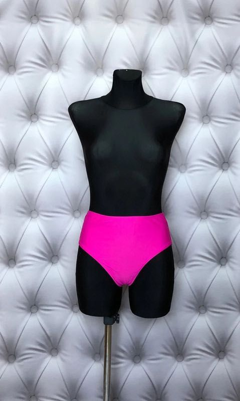 Strój kąpielowy bikini ciąża plus size kwiaty