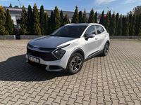 KIA Sportage wynajem długoterminowy Wypożyczalnia samochodów