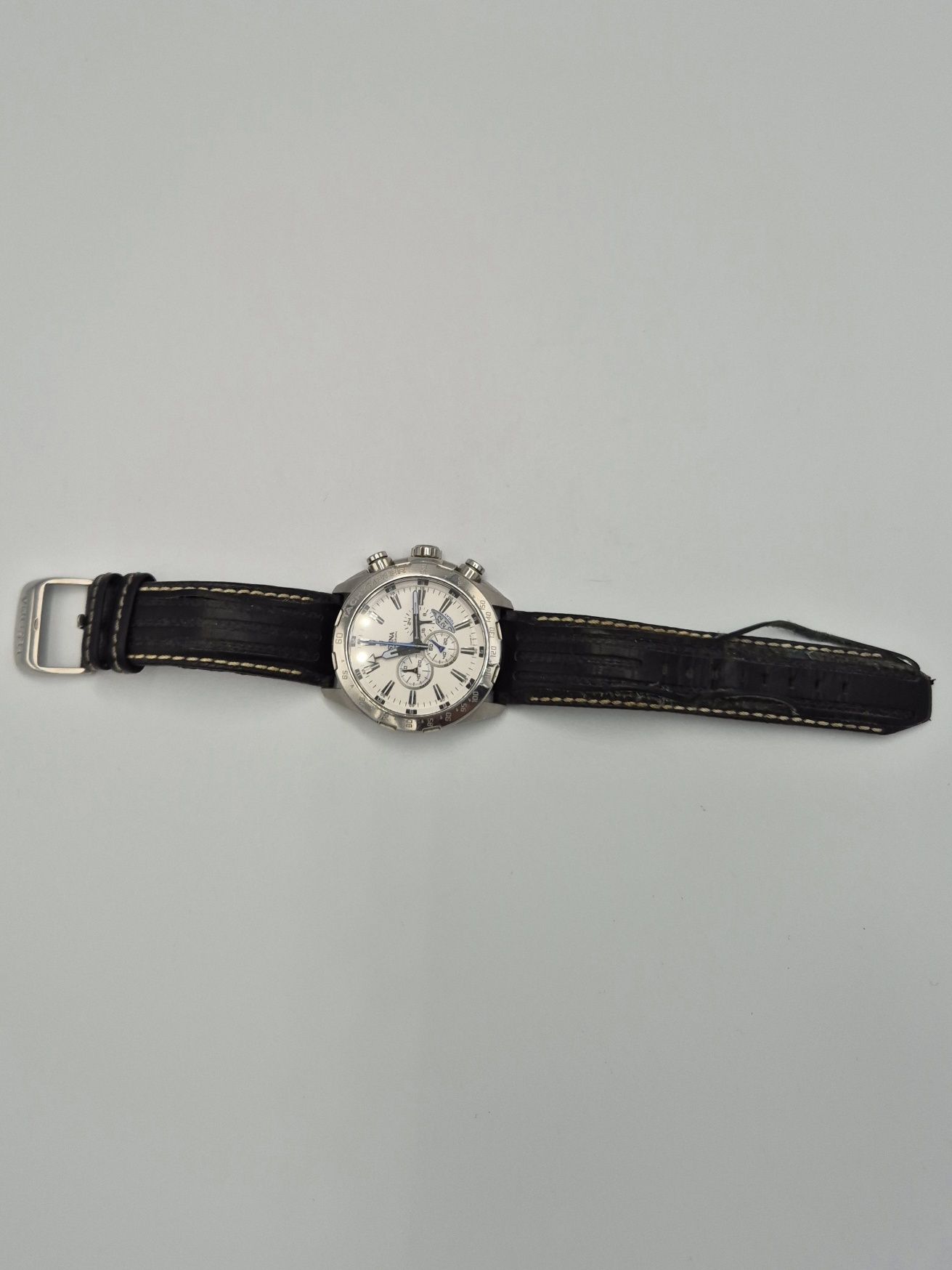 Zegarek męski Festina Chronograph F16489/1 F16489-1
