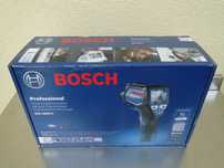 BOSCH GIS 1000 C, Uniwersalny termo-detektor, Solo, Nowy