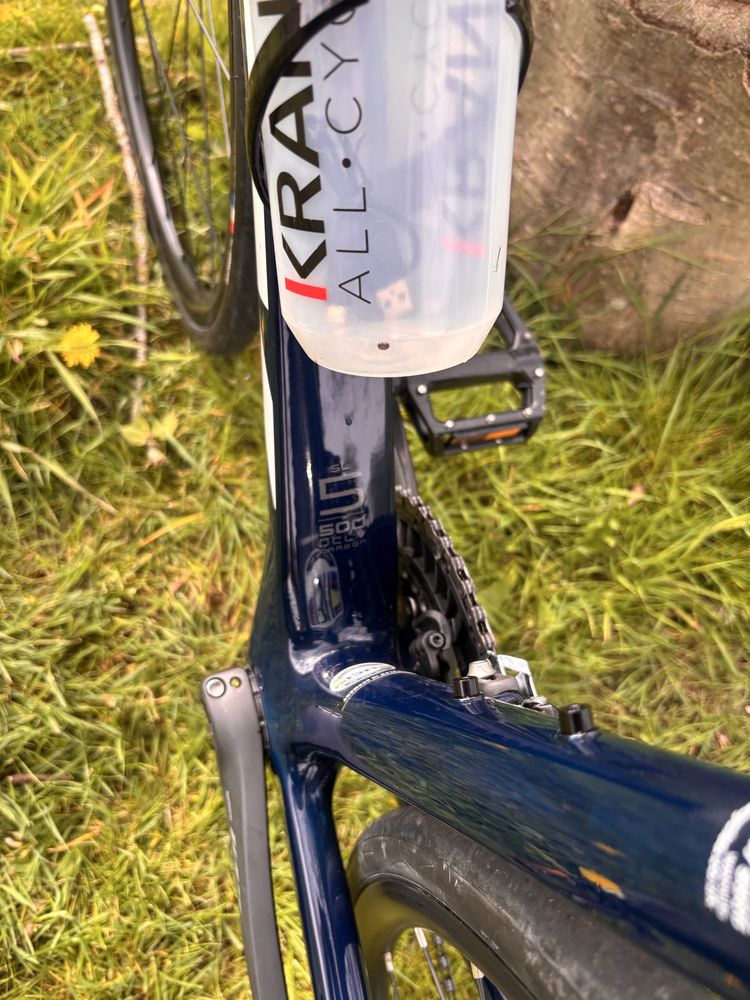 Trek émonda sl5 (2024)