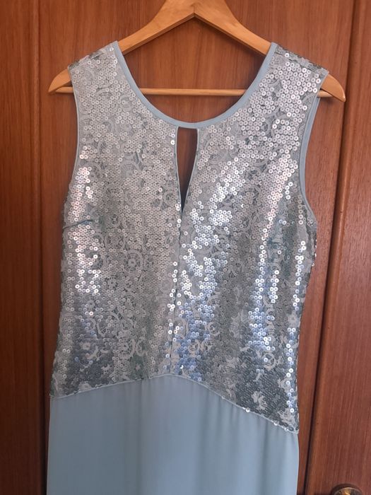 Vendo vestido elegante