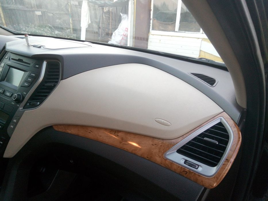 Шикарний автомобіль, один і єдиний власник в Україні!