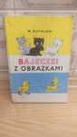 Bajeczki z obrazkami W. Sutiejew