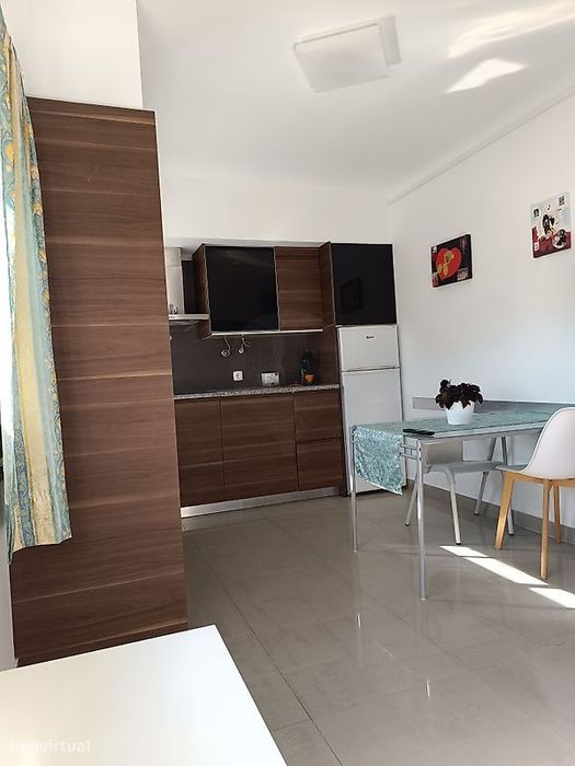 Apartamento T2 para venda