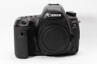 Canon 5d iv 35k clicks