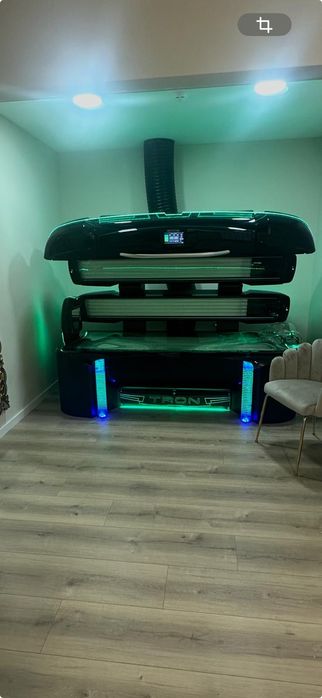 Venda de Solario Smart Tron