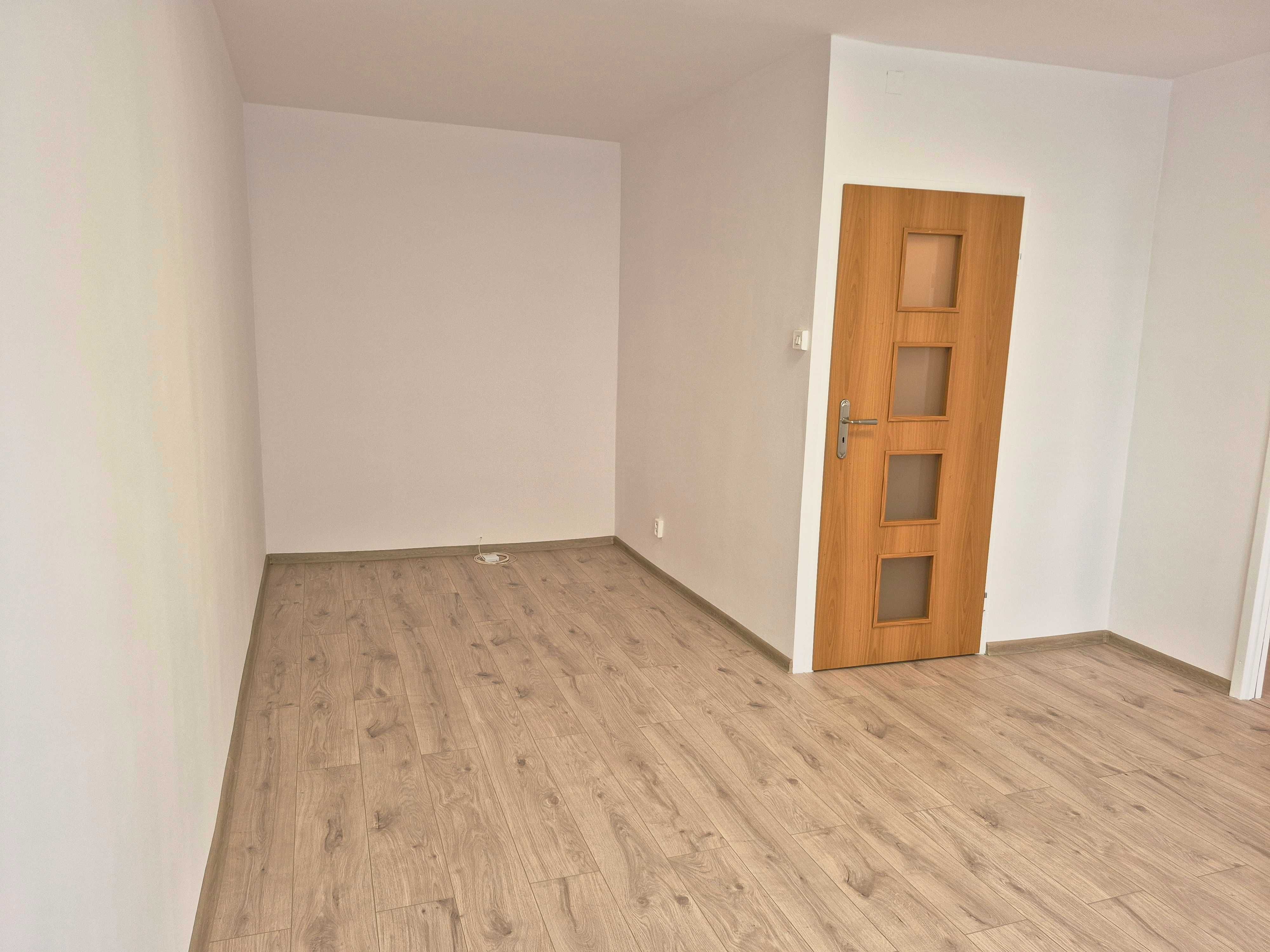 Atrakcyjne mieszkanie, kawalerka 33 m2
