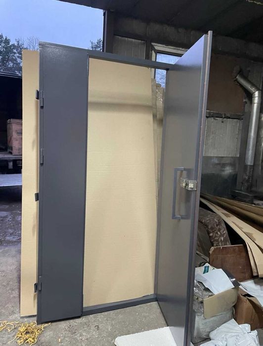 Входные двери в квартиру ‼️ металлические двери Вхідні двері МОНТАЖ