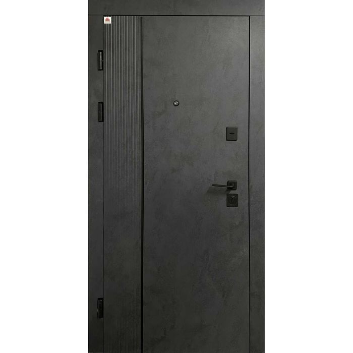 Вхідні Двері Входные Двери від складу REDFORT РЕДФОРТ