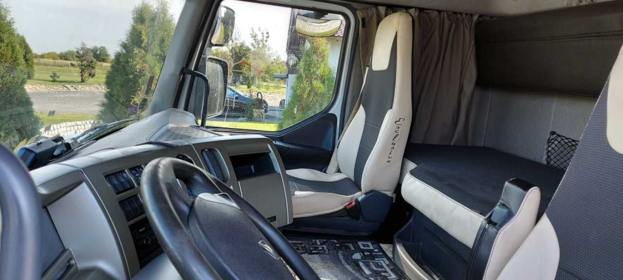 Renault Premium EURO 5 EEV