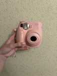 Фотоапарат instax mini 7s