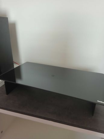 Obrotowy stolik pod TV, monitor- Meliconi
