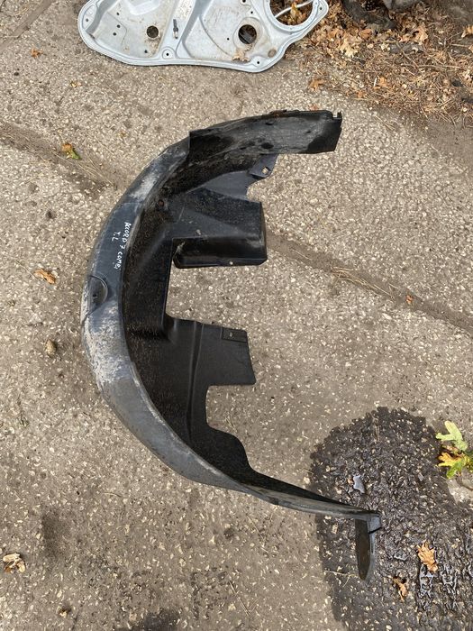 Honda Accord 7 nadkole lewy tyl