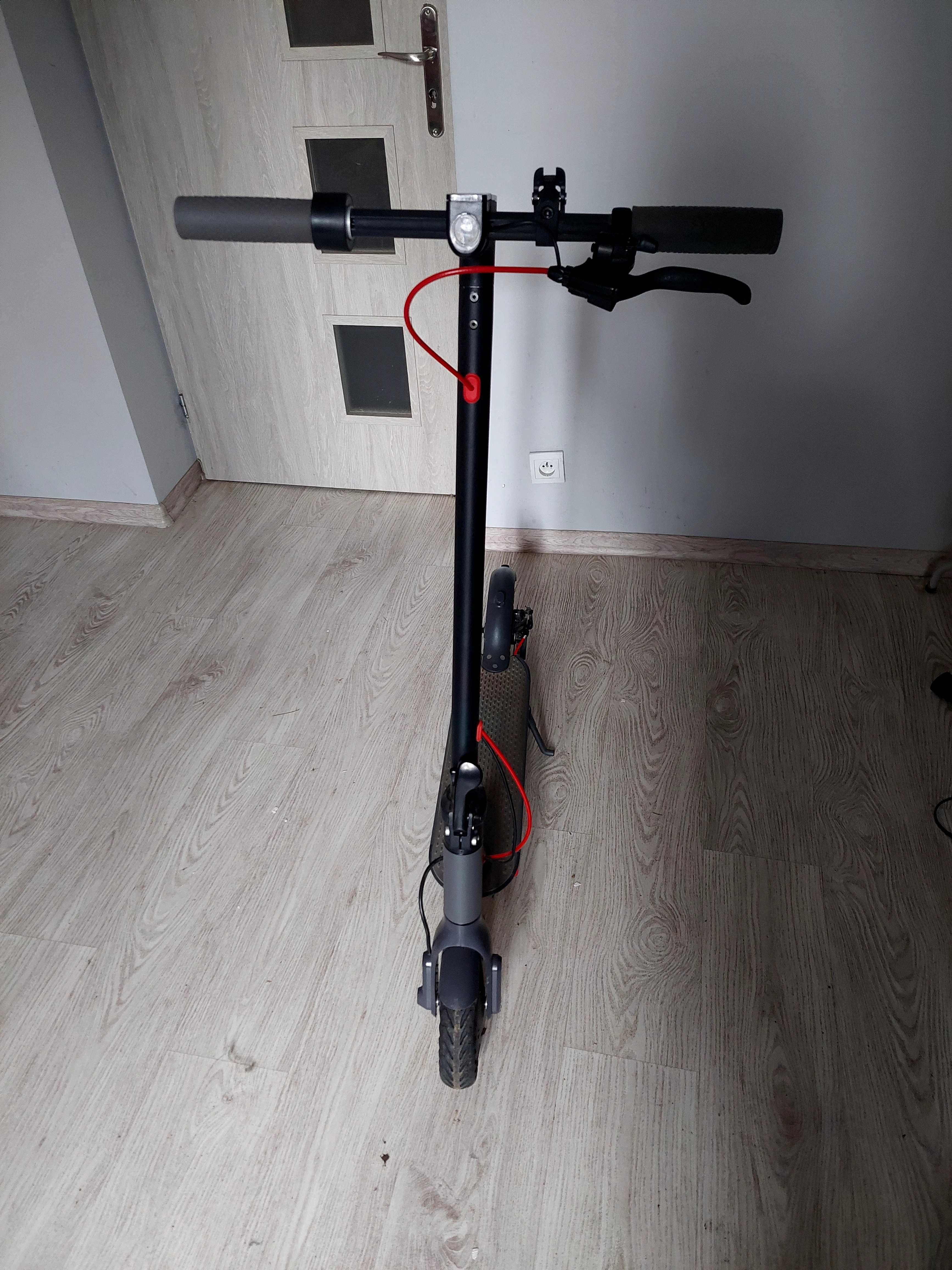 Hulajnoga elektryczna