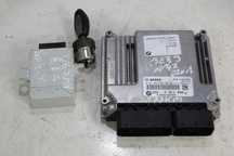 ZESTAW STARTOWY EWS BMW X3 E83 N47D20A 2.0D 117KM 7811999 9145350