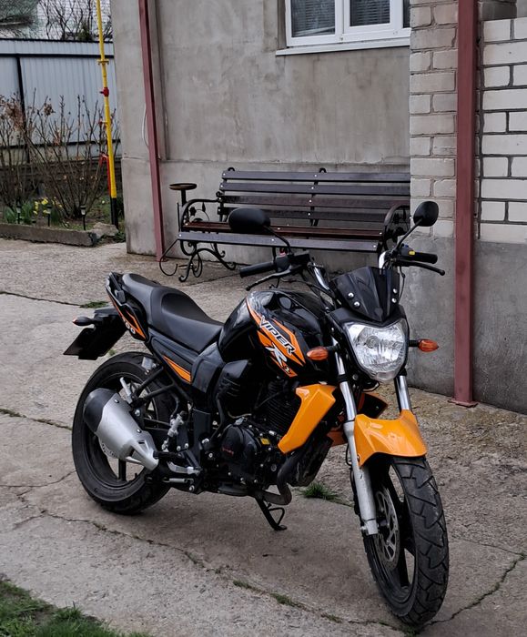 Продам Viper VM200-R2
