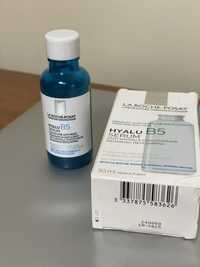 Нова сироватка la roche posay hyalu B5