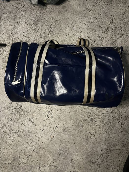 Сумка Fred Perry Eastpak Raf ssimons