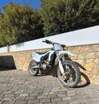 Malcor xzf 250 ( + extras e ofertas )