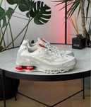 [РОЗПРОДАЖ] кросівки Nike Shox x Supreme