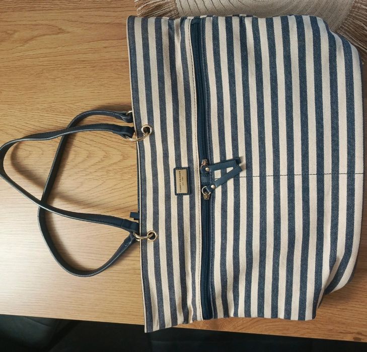 Torba Tommy Hilfiger