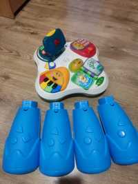 Інтерактивний Дитячий Столик Fisher Price