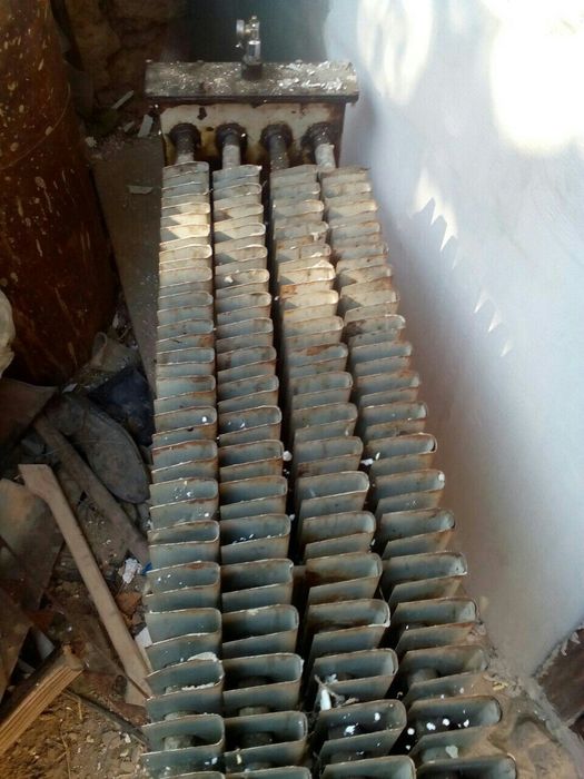 Обогреватель масляный радиатор электронагреватель тен тэн