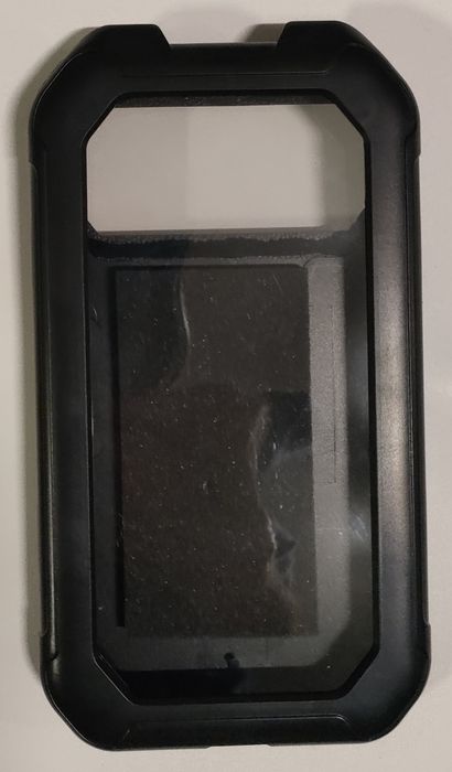 Suporte para smartphone, para motociclo ou bicicleta