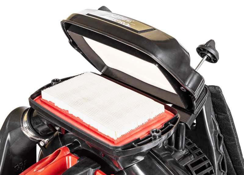 Dmuchawa do liści plecakowa Cedrus 4,2KM DM05PRO - OPOLE