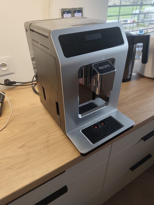 Express ciśnieniowy Krups