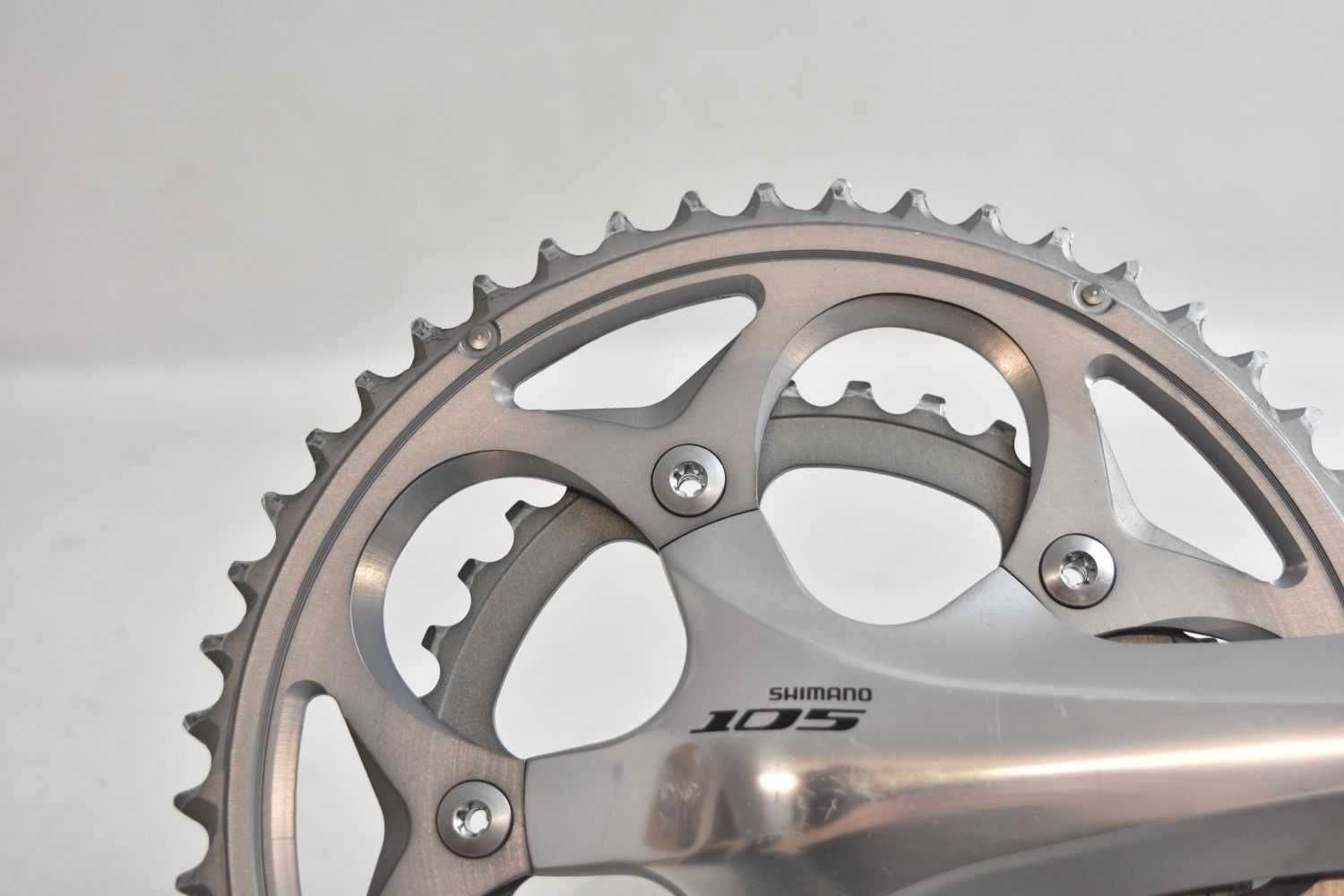 korba szosowa SHIMANO 105 fc-5750 ! 172,5mm ! 50/34z ! bcd 110 !