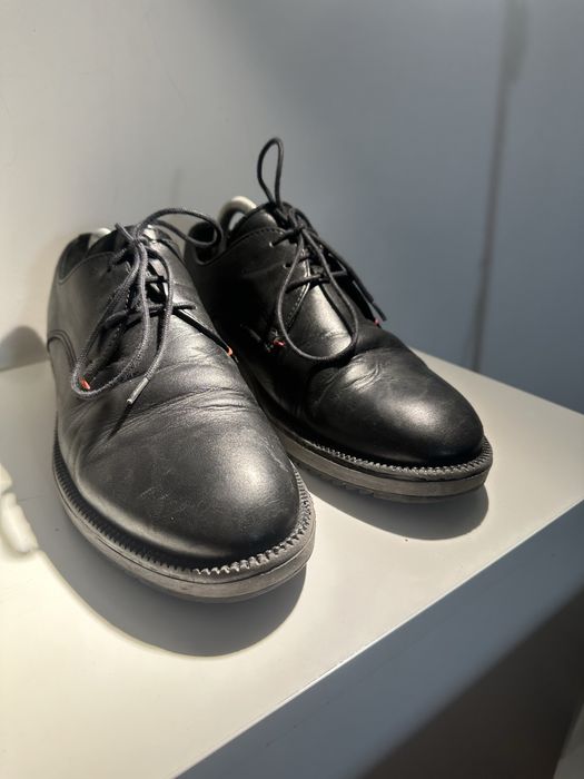 Sapatos masculinos Cerruti 1881 42