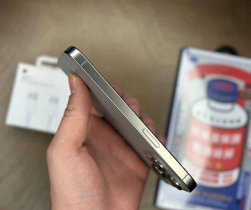 Macbook Air 15 M3 8/256гб